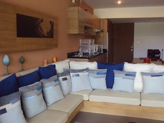 Wohnung zum Kauf mit 2 Zimmer in Cha Am, Phetchaburi