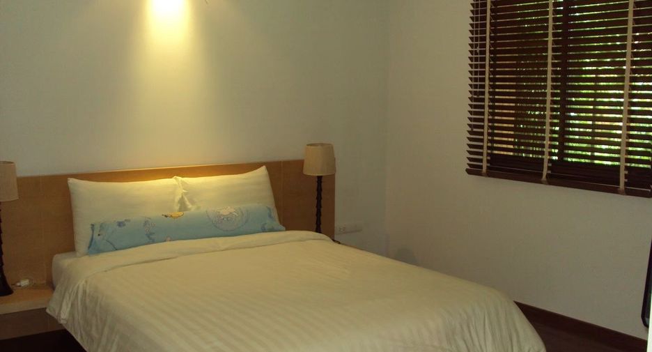 For sale 2 bedrooms condo in Cha Am, Phetchaburi
