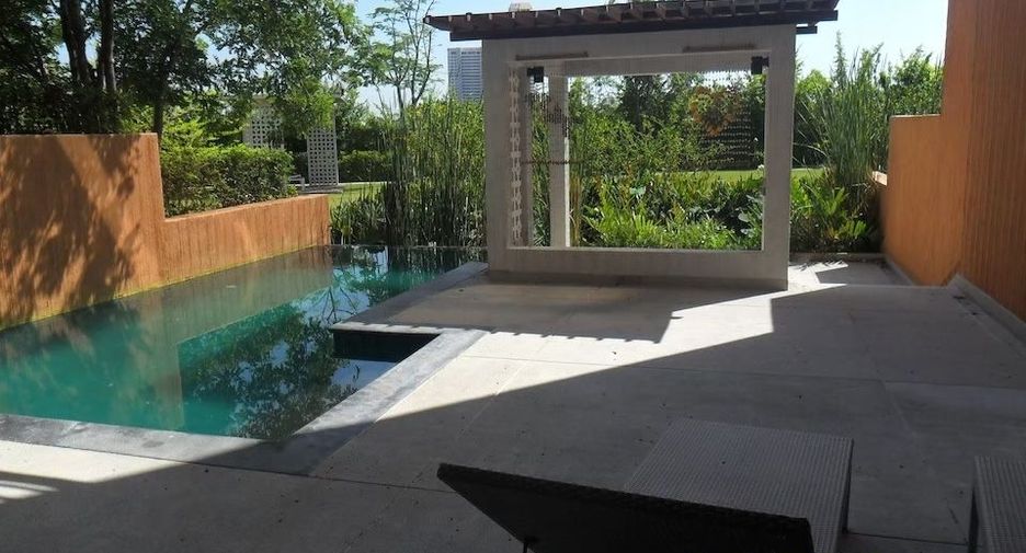 For sale 2 bedrooms condo in Cha Am, Phetchaburi