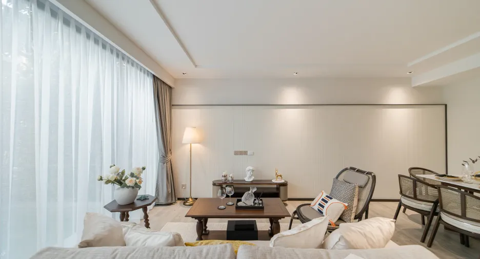 À vendre 3 chambres appartement à Hua Hin, Prachuap Khiri Khan