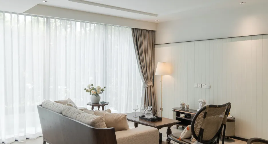 À vendre 3 chambres appartement à Hua Hin, Prachuap Khiri Khan