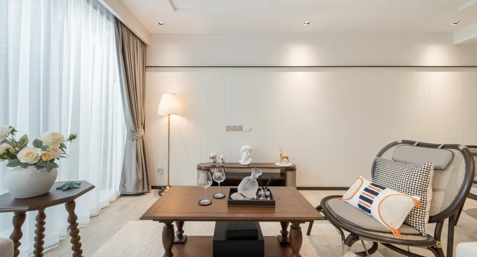 À vendre 3 chambres appartement à Hua Hin, Prachuap Khiri Khan