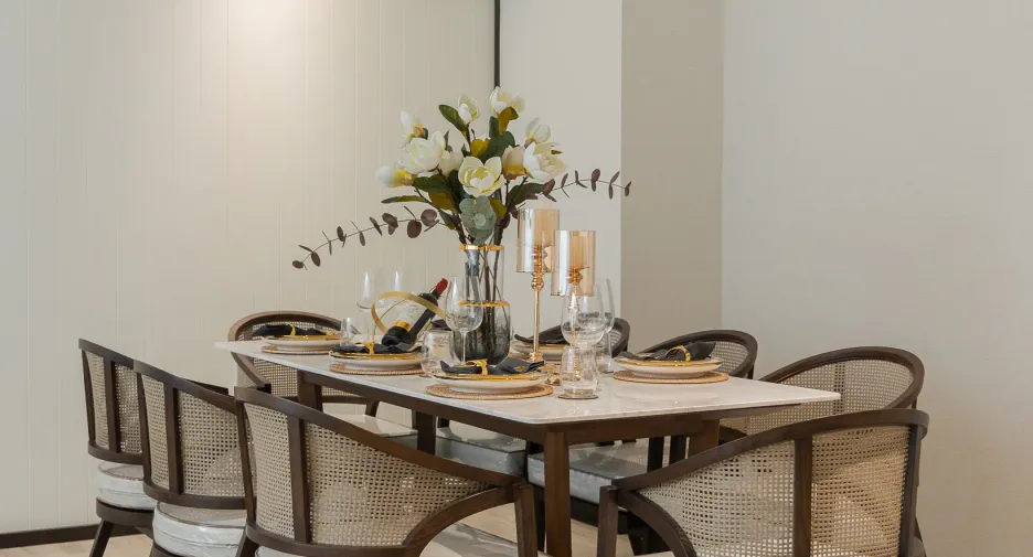 À vendre 3 chambres appartement à Hua Hin, Prachuap Khiri Khan