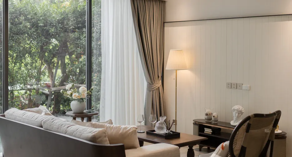 À vendre 3 chambres appartement à Hua Hin, Prachuap Khiri Khan