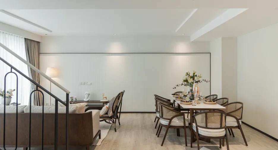À vendre 3 chambres appartement à Hua Hin, Prachuap Khiri Khan
