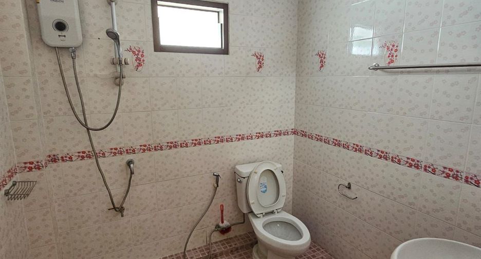 For rent 2 bedrooms house in Mueang Phuket, Phuket