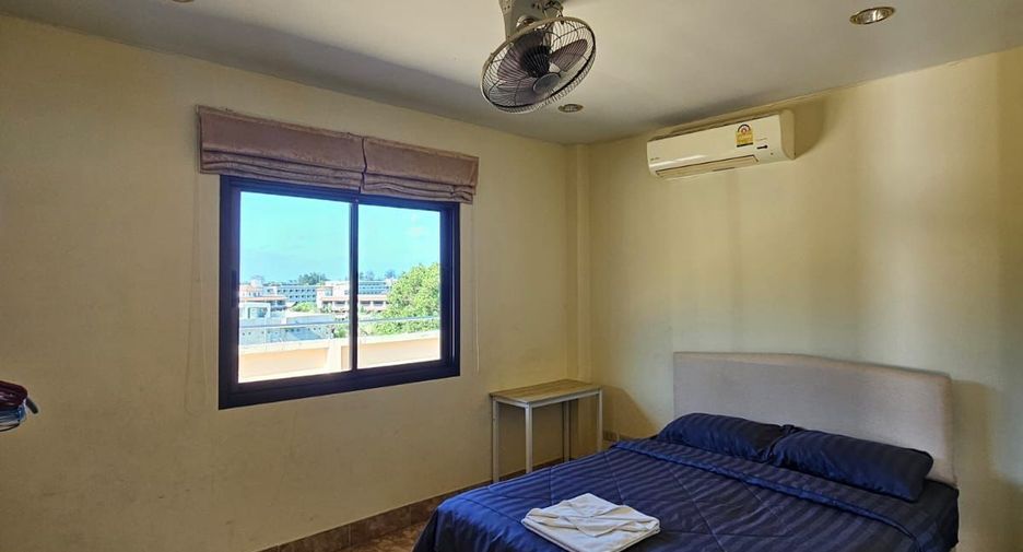 For rent 2 bedrooms house in Mueang Phuket, Phuket