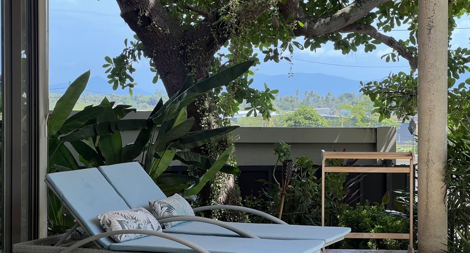 For sale 2 bedrooms villa in Ko Samui, Surat Thani
