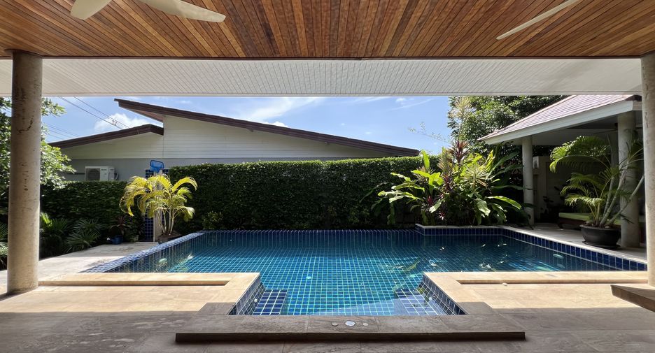 For sale 2 bedrooms villa in Ko Samui, Surat Thani
