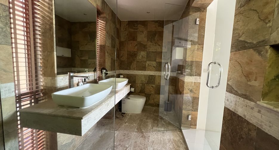 For sale 2 bedrooms villa in Ko Samui, Surat Thani