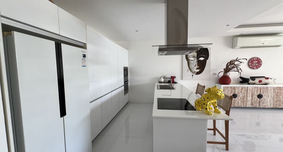 For sale 2 bedrooms villa in Ko Samui, Surat Thani