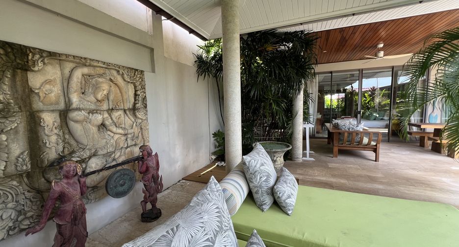 For sale 2 bedrooms villa in Ko Samui, Surat Thani