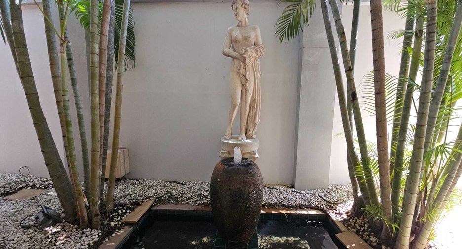 Casa en venta de 2 habitaciones en Bang Lamung, Chonburi