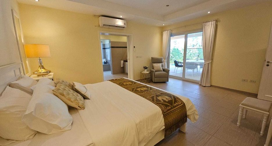 Casa en venta de 2 habitaciones en Bang Lamung, Chonburi