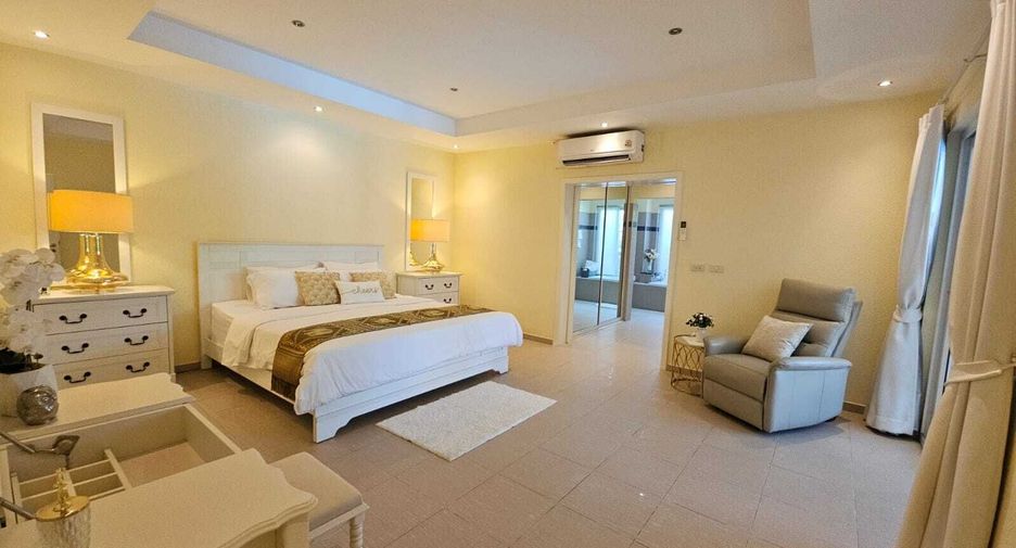 Casa en venta de 2 habitaciones en Bang Lamung, Chonburi