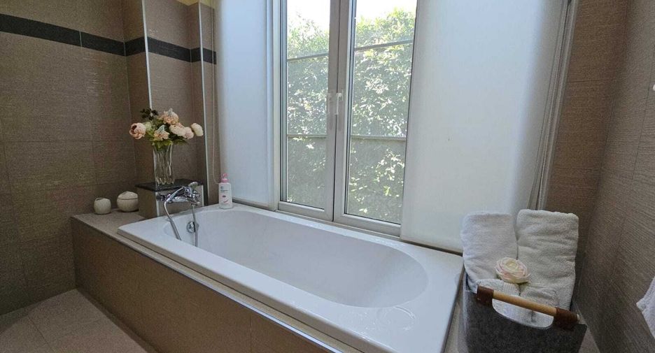 Casa en venta de 2 habitaciones en Bang Lamung, Chonburi