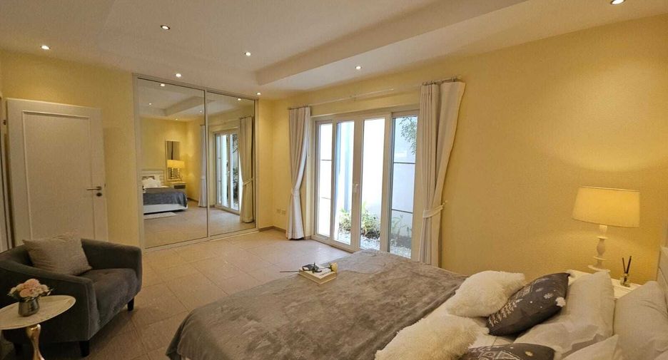Casa en venta de 2 habitaciones en Bang Lamung, Chonburi