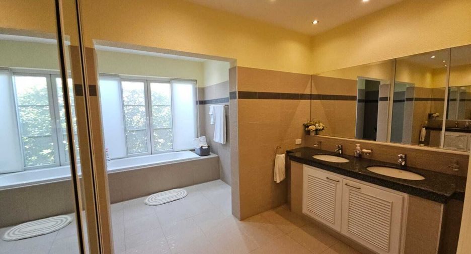 Casa en venta de 2 habitaciones en Bang Lamung, Chonburi