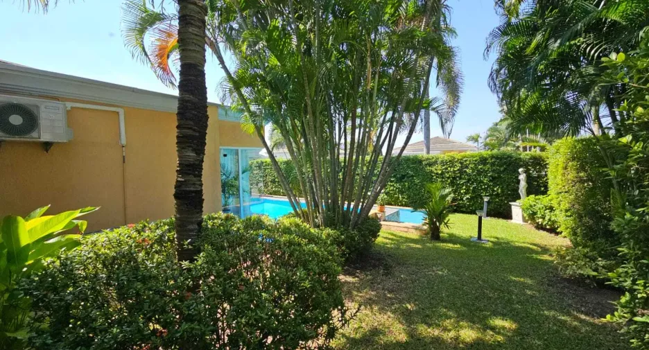 Casa en venta de 2 habitaciones en Bang Lamung, Chonburi