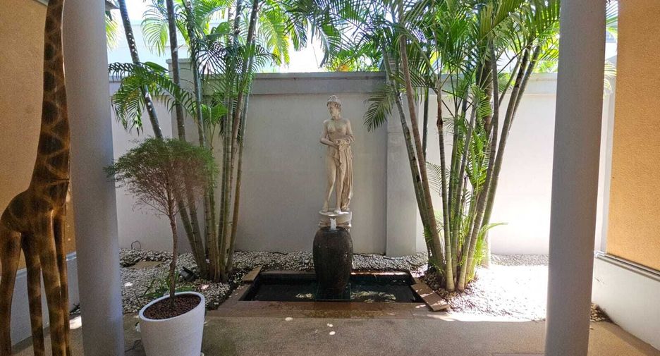 Casa en venta de 2 habitaciones en Bang Lamung, Chonburi