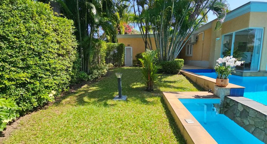 Casa en venta de 2 habitaciones en Bang Lamung, Chonburi