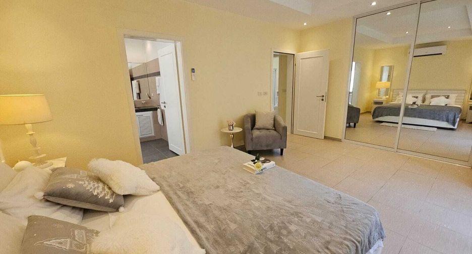Casa en venta de 2 habitaciones en Bang Lamung, Chonburi