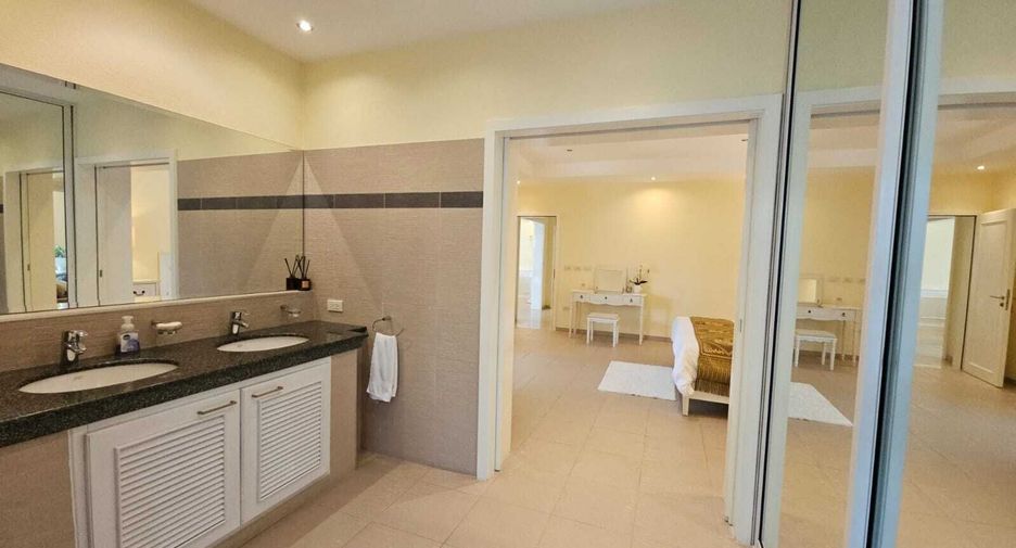 Casa en venta de 2 habitaciones en Bang Lamung, Chonburi