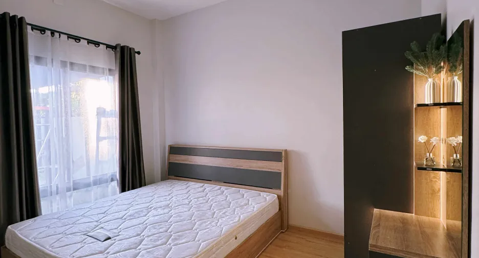 For rent 2 bedrooms house in Saraphi, Chiang Mai