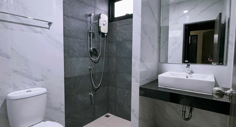For rent 2 bedrooms house in Saraphi, Chiang Mai
