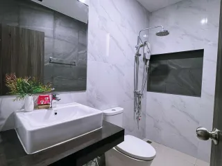 Haus zur Miete mit 2 Zimmer in Saraphi, Chiang Mai