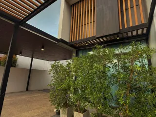 For Rent 2 Bedroom House In Saraphi, Chiang Mai