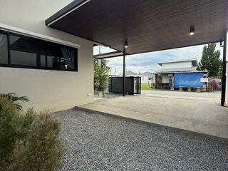Haus zur Miete mit 2 Zimmer in Saraphi, Chiang Mai