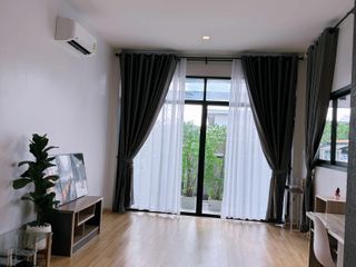 Haus zur Miete mit 2 Zimmer in Saraphi, Chiang Mai