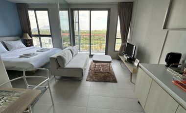 For rent 1 Beds condo in Cha Am, Phetchaburi