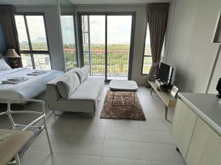 For Rent 1 Bedroom Condo In Cha Am, Phetchaburi