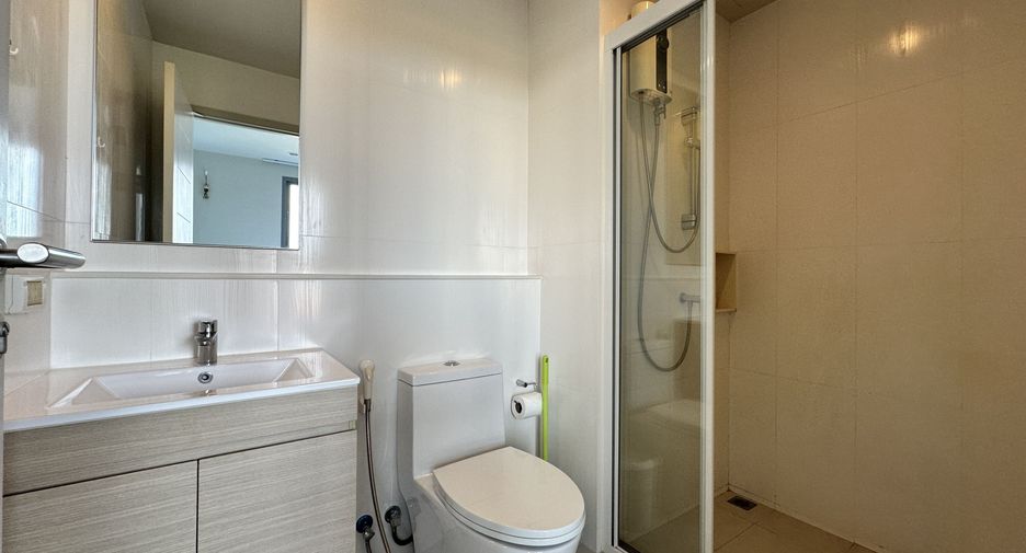 For rent 1 bed condo in Cha Am, Phetchaburi