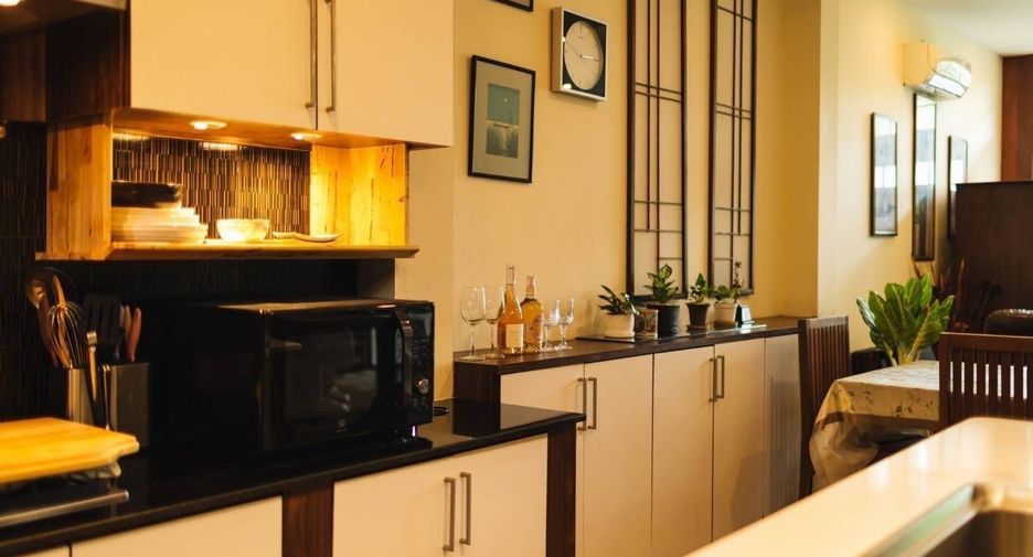 For sale 3 bedrooms house in Mueang Chiang Mai, Chiang Mai