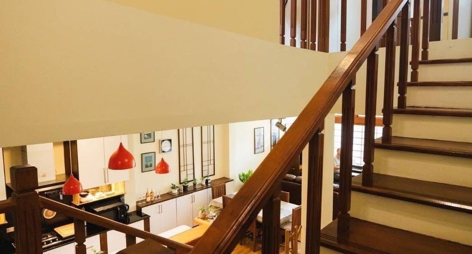 For sale 3 bedrooms house in Mueang Chiang Mai, Chiang Mai