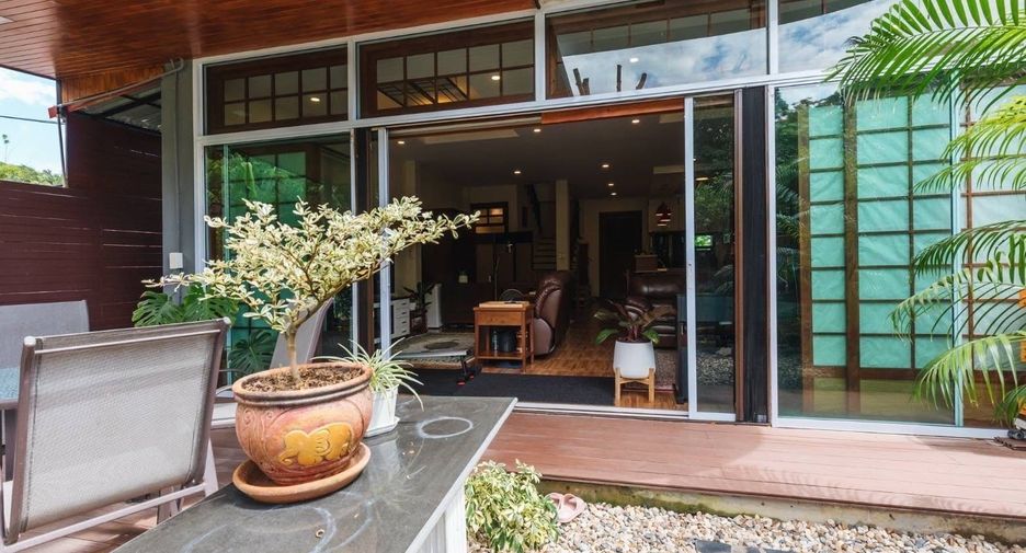 For sale 3 bedrooms house in Mueang Chiang Mai, Chiang Mai