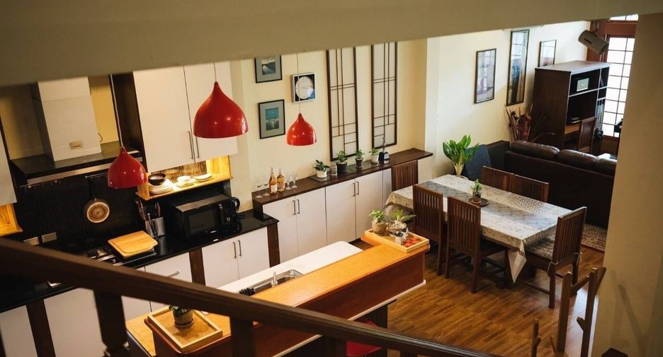 For sale 3 bedrooms house in Mueang Chiang Mai, Chiang Mai