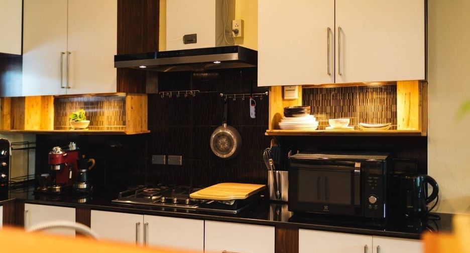 For sale 3 bedrooms house in Mueang Chiang Mai, Chiang Mai