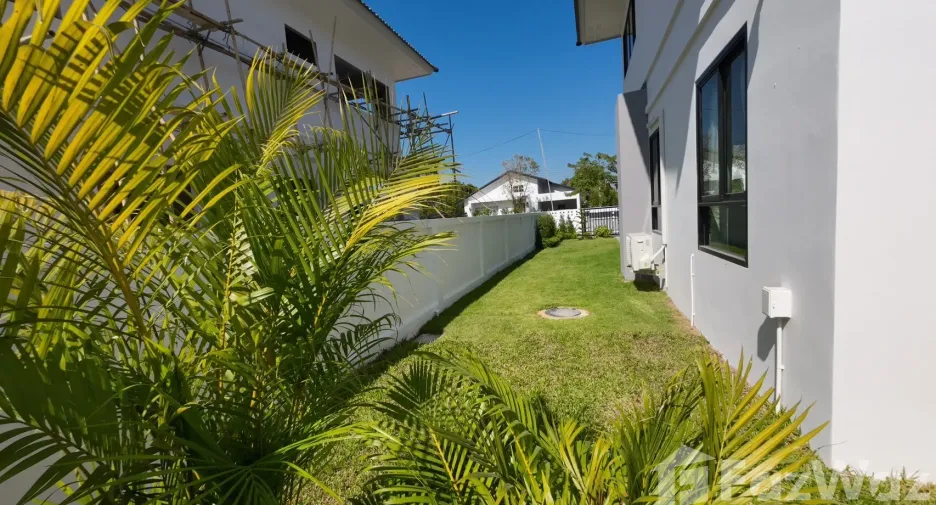 For rent 3 bedrooms house in Mae Rim, Chiang Mai