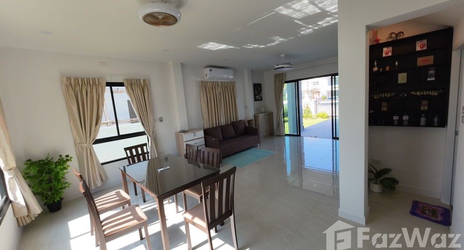 For rent 3 bedrooms house in Mae Rim, Chiang Mai
