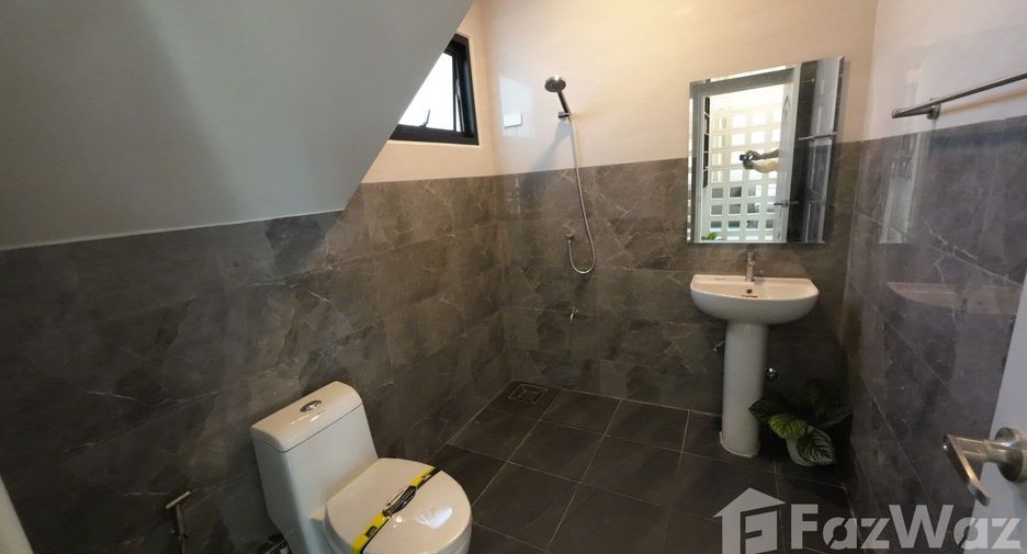 For rent 3 bedrooms house in Mae Rim, Chiang Mai
