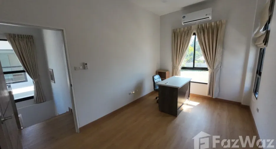 For rent 3 bedrooms house in Mae Rim, Chiang Mai