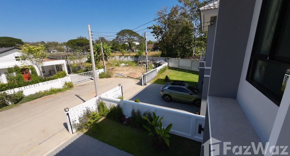 For rent 3 bedrooms house in Mae Rim, Chiang Mai