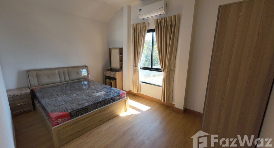 For rent 3 bedrooms house in Mae Rim, Chiang Mai