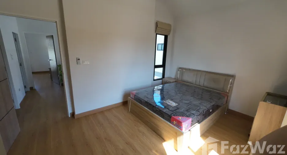 For rent 3 bedrooms house in Mae Rim, Chiang Mai