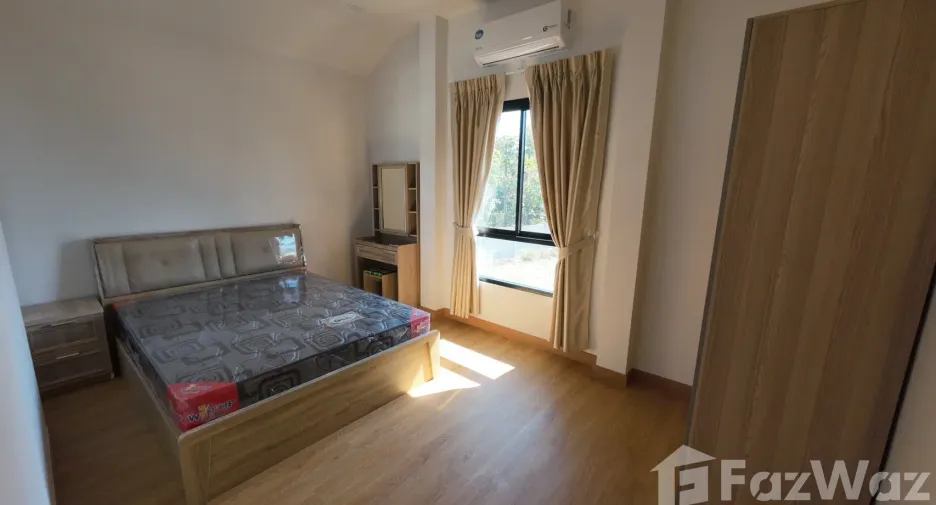 For rent 3 bedrooms house in Mae Rim, Chiang Mai