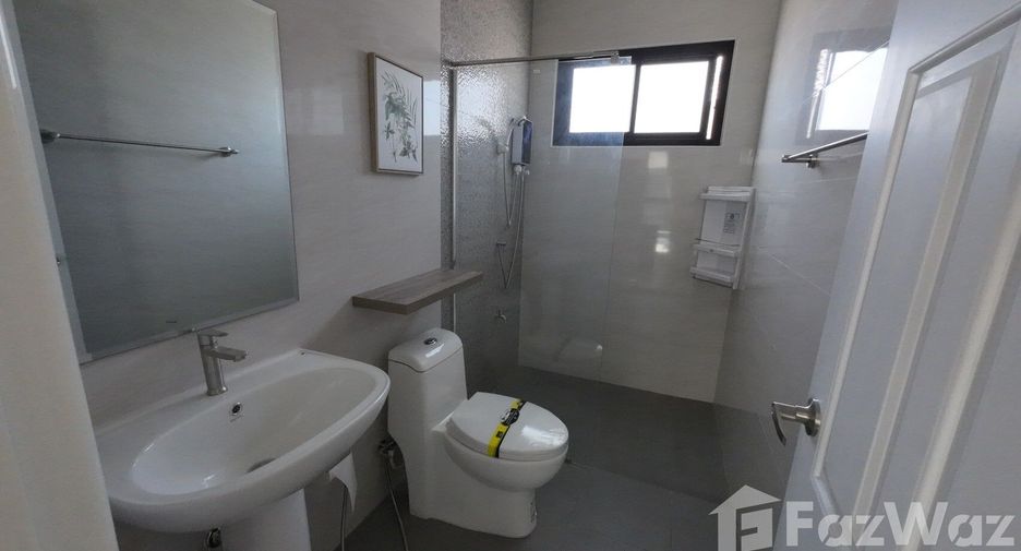 For rent 3 bedrooms house in Mae Rim, Chiang Mai